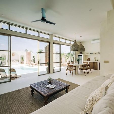 New Design Villa Casa Alma 3Bdr With Private Pool, Canggu Экстерьер фото