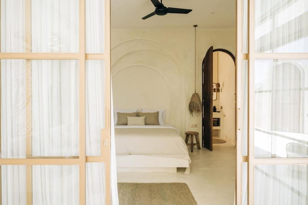 New Design Villa Casa Alma 3Bdr With Private Pool, Canggu Экстерьер фото