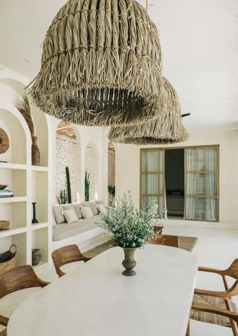 New Design Villa Casa Alma 3Bdr With Private Pool, Canggu Экстерьер фото