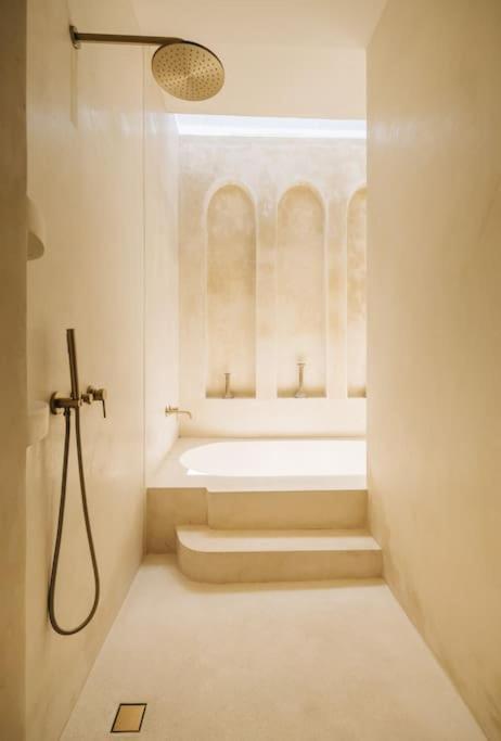 New Design Villa Casa Alma 3Bdr With Private Pool, Canggu Экстерьер фото