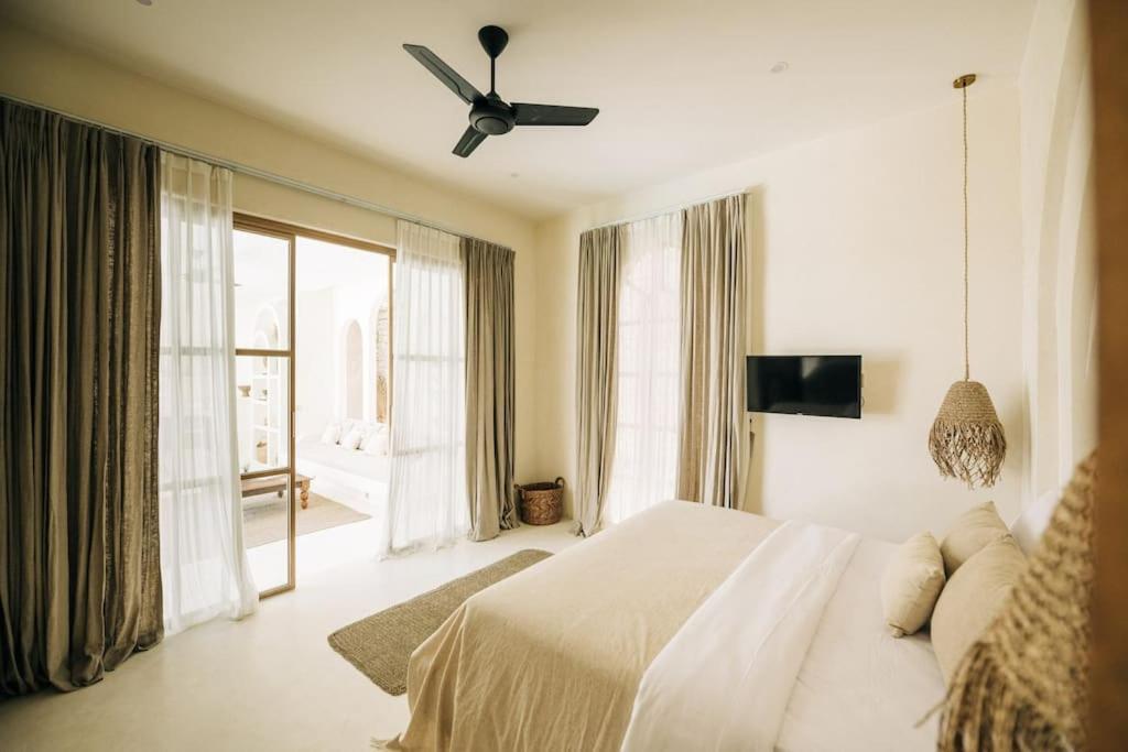New Design Villa Casa Alma 3Bdr With Private Pool, Canggu Экстерьер фото